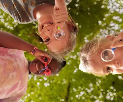 Natuureducatie op De Haeghehorst_Veluwe