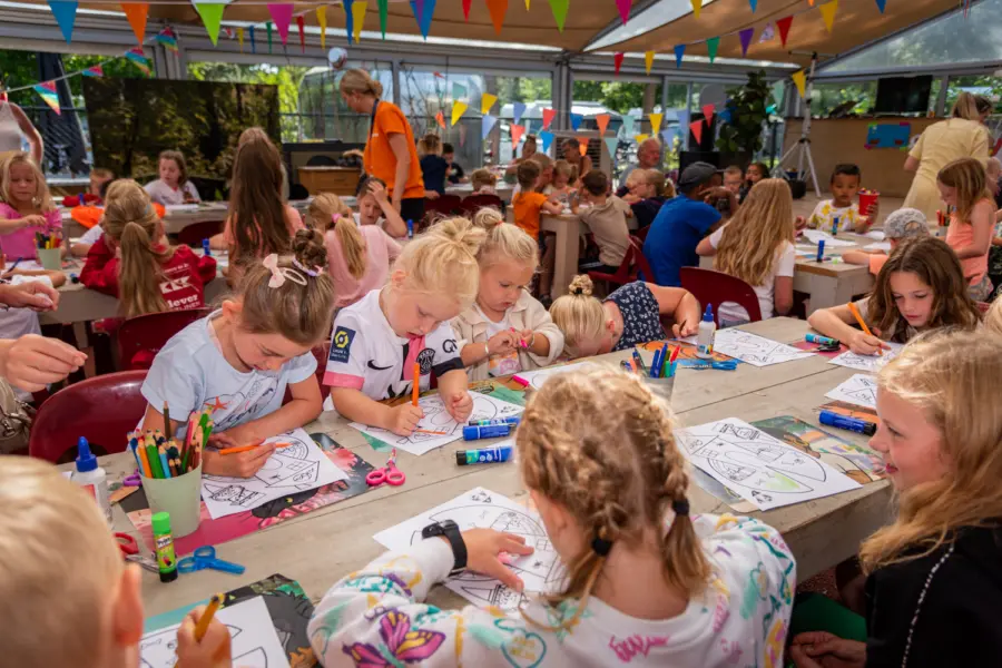 De Haeghehorst Laag 18