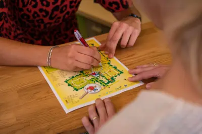 De Haeghehorst Laag 69