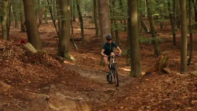 MTB ermelo harderwijk 1