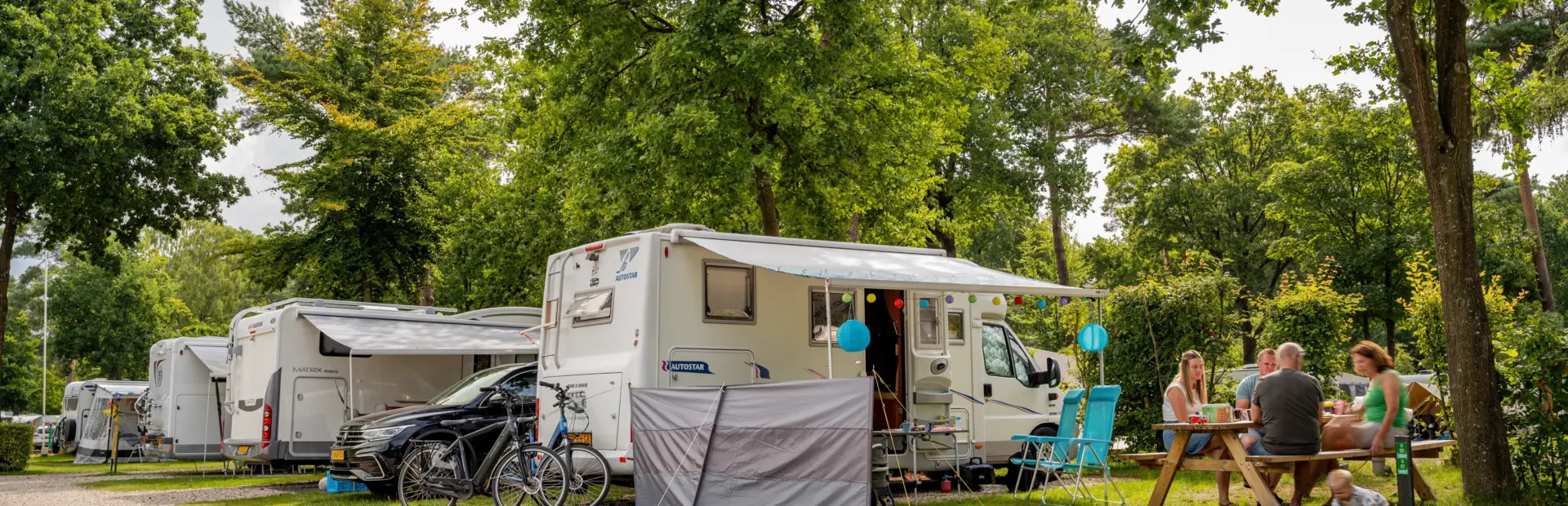 HH algemeen park kamperen test