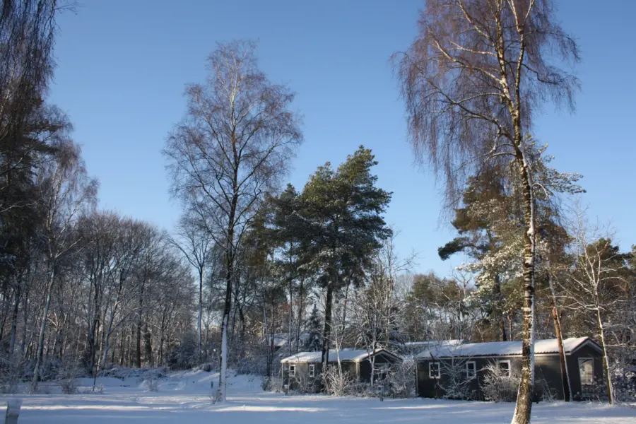 HH huren accommodatie buiten winter 1