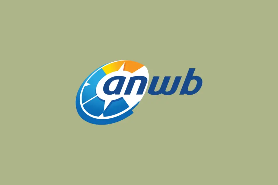 Logo ANWB