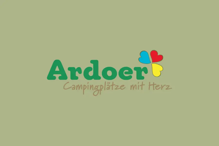 Logo Ardoer Duits